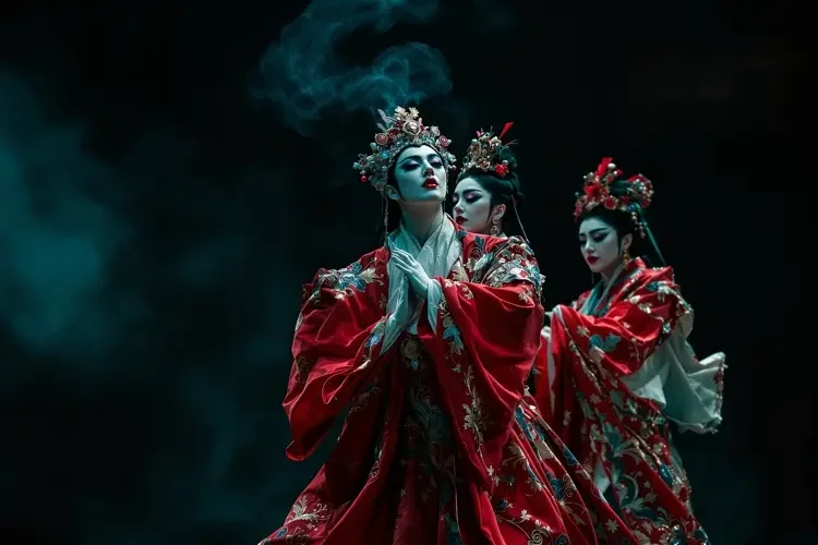 陆星野深夜现身医院，口罩难掩疲惫神情